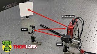 EXULUS Spatial Light Modulators – Principles and Applications [upl. by Adabel]