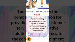 Concentrix interview question  Why do you want to work for us shorts interview interviewtips [upl. by Mikahs992]