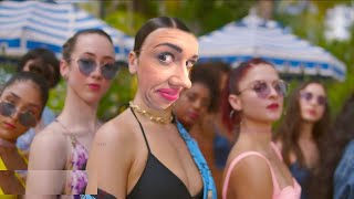 Dua Lipa  New Rules Cover by Miranda Sings [upl. by Danzig109]