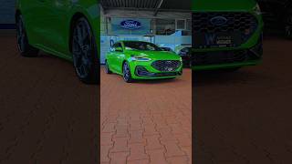 2024 FORD FOCUS ST 280 HP [upl. by Atekin]