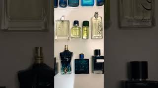 Perfumes para hombres que mejor huelen [upl. by Allit]