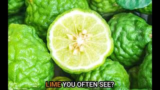 Looking For Citrus Bergamot Supplements Watch This First [upl. by Twedy399]