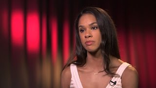 How Misty Copeland Made It in Ballet and Her Junk Food Guilty Pleasure [upl. by August]