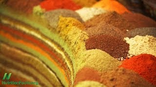 Which Spices Fight Inflammation [upl. by Hairaza]