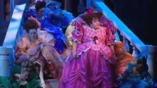 Song Clip quotStepsisters Lamentquot  Rodgers  Hammersteins CINDERELLA National Tour [upl. by Debbra593]