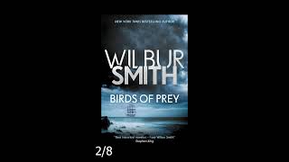 Wilbur Smith  Birds of Prey 2 8 [upl. by Mcclure]