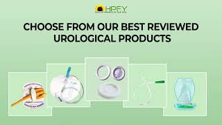 Best Reviewed Urological Products for 2021 [upl. by Sladen]