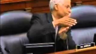 10 Guam Congressman Hank Johnson [upl. by Enawd]