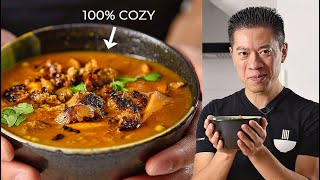 The COZY and thick stew recipe youll love [upl. by Justino]