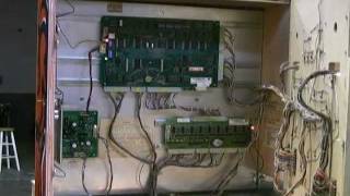 Pinball repair Gottlieb System1 Overview 19771980 solidstate pinball [upl. by Charlean555]