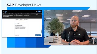 Code Connect Advanced Event Mesh BTP Talk Podcast SAC Widget BTP Innobytes  SAP Developer News [upl. by Reis]