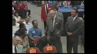 Kenneth E Hagin Holy Ghost meetings A MUST WATCH Move of the holy spirit [upl. by Gnouhk]