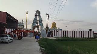 Sri Venkateswara Swamy Temple at Sangareddy [upl. by Giddings]