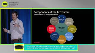 Case Study ExxonMobil’s Journey with the Digital Reality Ecosystem [upl. by Loriner]