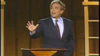 The Holiness of God by RC Sproul Clip 2 of 5 [upl. by Tirza]