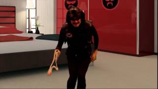 Funny Dr Disrespect Dance Contest after win [upl. by Kipp172]