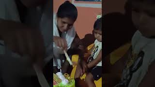 Teju Birthday celebration 👩‍🏫26 May birthday short video birthday short story birthday short wishes [upl. by Hessney]