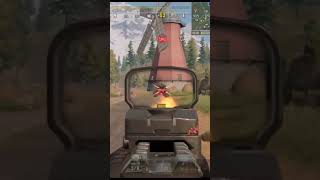 Quick call of duty mobile gaming codm short [upl. by Kalli]