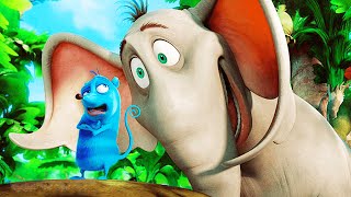 HORTON HEARS A WHO CLIP COMPILATION 3 2008 [upl. by Wiggins]