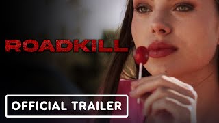 Roadkill  Official Trailer 2 2024 Danielle Harris Caitlin Carmichael Ryan Knudson [upl. by Louanna]