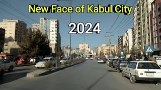 Kabul City View 9 [upl. by Arraic]