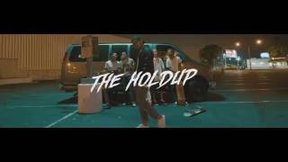 The Holdup  Imperfections Official Music Video [upl. by Gayle]