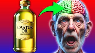 Start Using Castor Oil Before Bed And See What Happens Doctors Never Say 12 Health Benefits [upl. by Aicilegna412]