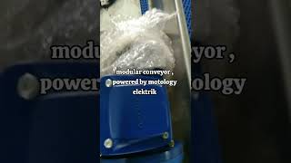 gearbox amp motor motology untuk conveyor [upl. by Shakespeare]