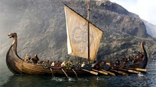 Ancient Norse Vikings  History Documentary [upl. by Kyla]