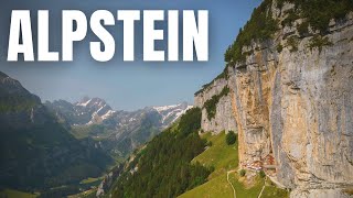 Alpstein [upl. by Eiggam]