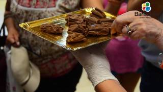 Bariloche  Otoño  Gastronomía  2017 [upl. by Enogitna]