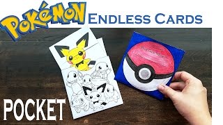 Hattifant  Pokemon Evolution  POCKET for Endless Cards [upl. by Colson446]