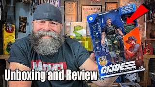 GIJoe Tiger Force Recondo  Unboxing and Review [upl. by Angus949]