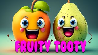 Fruity Tooty Supercut [upl. by Prentice]