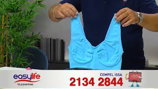 EASYLIFE COMFORTISSE BRA [upl. by Lezley]