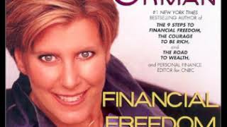 Financial Freedom Audiobook  Suze Orman [upl. by Steen]