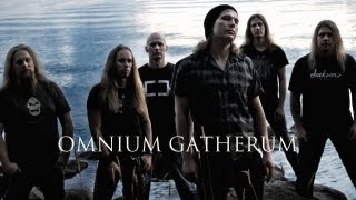 OMNIUM GATHERUM  New Dynamic full track teaser [upl. by Botnick]