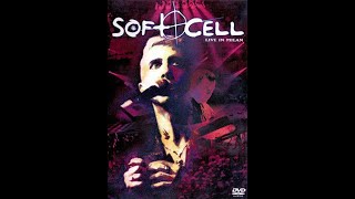 Soft Cell – 2002  Live In Milan [upl. by Schluter29]