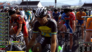 Pro Cycling Manager 2014  125 Der Weltbeste  Weltmeisterschaft Straße [upl. by Hafeetal]