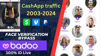 Badoo New Update Method 2023  How To Create Badoo Account 2023  Create a Badoo Account 2023 [upl. by Aihselat]