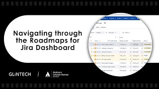 Navigating through Advanced Roadmaps for Jira Tutorial Part 28 [upl. by Dyoll]