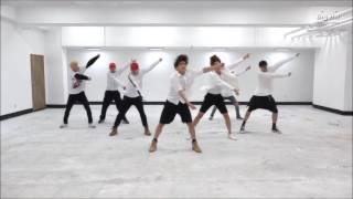 BTS Dance Together Part 1 Eng Sub [upl. by Aubyn]