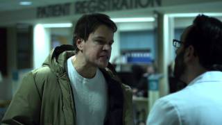 Contagion TV Spot  Now Playing [upl. by Jaynell648]