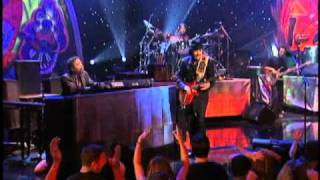 Santana  Love of My Life w Dave Matthews amp Carter Beauford [upl. by Ybba]