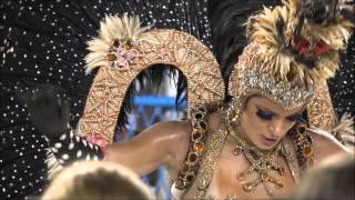 Rio Carnival 2015 Salgueiro 4K 21022015Vol5 [upl. by Drummond]