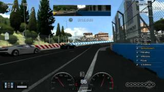 Gran Turismo 5 Video Review [upl. by Ertsevlis]