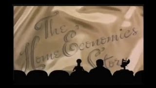 MST3K  The Home Economics Story [upl. by Reidar]