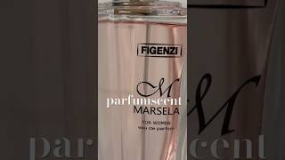 parfumscent MarselaFigenzi…😍shortsperfume [upl. by Leuname237]