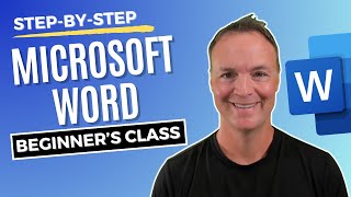 How to use Microsoft Word for Beginners and Beyond [upl. by Llesram]