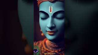 barsane wali radhe song 🎧 ft Krishana Murli dhun 🎶❤️  Krishana WhatsApp status  radheradhe [upl. by Ennairb]